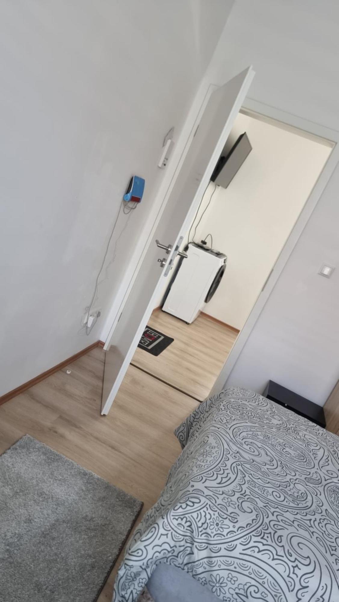Ferienwohnung Balkan Erfurt Eksteriør bilde